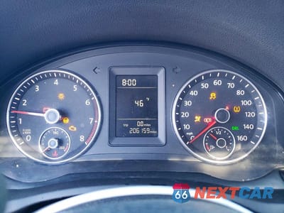 Zdjęcie 9 z 11 samochodu: 2010 VOLKSWAGEN JETTA SE VIN:3VWRZ7AJXAM163568 - miniatura