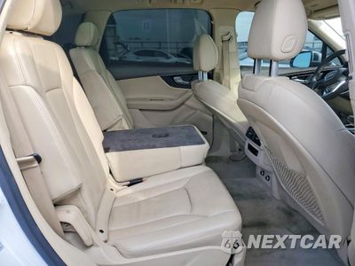 Zdjęcie 11 z 14 samochodu: 2018 AUDI Q7 PREMIUM PLUS VIN:WA1LAAF78JD015547 - miniatura