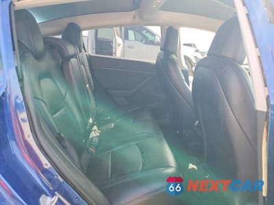 Zdjęcie 10 z 12 samochodu: 2021 TESLA MODEL 3 VIN:5YJ3E1EA4MF060716 - miniatura