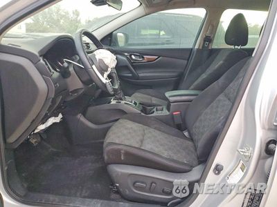 Zdjęcie 7 z 13 samochodu: 2021 NISSAN ROGUE SPORT SV VIN:JN1BJ1BV2MW568907 - miniatura