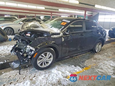 2025 BUICK ENVISTA PREFERRED KL47LAEP1SB213381 - główne zdjęcie licytacji z USA - miniatura