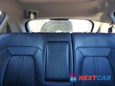 Zdjęcie 10 z 13 samochodu: 2011 KIA SPORTAGE SX VIN:KNDPC3A62B7110553 - miniatura