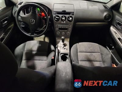 Zdjęcie 8 z 12 samochodu: 2005 MAZDA 6 S VIN:1YVHP80D255M06026 - miniatura