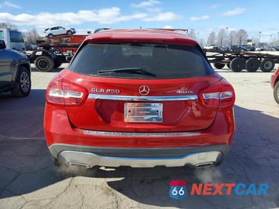 Zdjęcie 6 z 12 samochodu: 2018 MERCEDES-BENZ GLA 250 4MATIC VIN:WDCTG4GB7JJ373324 - miniatura