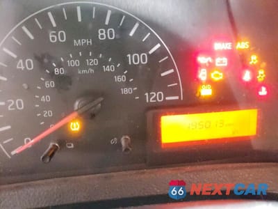 Zdjęcie 9 z 12 samochodu: 2017 NISS NV200 UTILITY / SERVICE VAN VIN:3N6CM0KN5HK691053 - miniatura