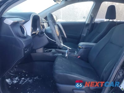 Zdjęcie 7 z 13 samochodu: 2016 TOYOTA RAV4 LE VIN:2T3ZFREV6GW252355 - miniatura