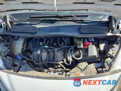 Zdjęcie 12 z 13 samochodu: 2022 FORD TRANSIT CONNECT DELIVERY VAN VIN:NM0LS7S20N1532975 - miniatura