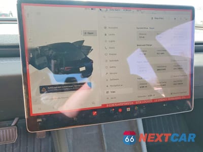 Zdjęcie 9 z 13 samochodu: 2025 TESLA MODEL 3 VIN:5YJ3E1EA8SF065124 - miniatura