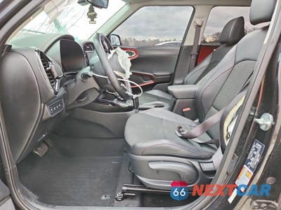 Zdjęcie 7 z 13 samochodu: 2023 KIA SOUL GT-LINE VIN:KNDJ53AU9P7843396 - miniatura