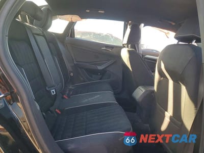 Zdjęcie 10 z 11 samochodu: 2024 VOLKSWAGEN JETTA SPORT VIN:3VWBM7BU5RM066945 - miniatura