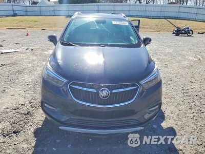 Piąte zdjęcie samochodu w środku: 2019 BUICK ENCORE ESSENCE VIN:KL4CJCSM5KB714395 - miniatura