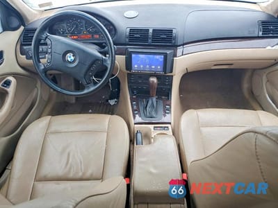 Zdjęcie 8 z 12 samochodu: 2003 BMW 325 XI VIN:WBAEU334X3PM56994 - miniatura
