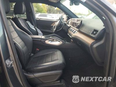 Zdjęcie 7 z 13 samochodu: 2020 MERCEDES-BENZ GLE 350 4MATIC VIN:4JGFB4KE4LA134167 - miniatura