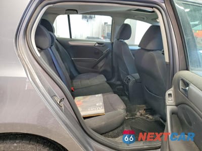 Zdjęcie 10 z 13 samochodu: 2013 VOLKSWAGEN GOLF VIN:WVWDM7AJ3DW044292 - miniatura