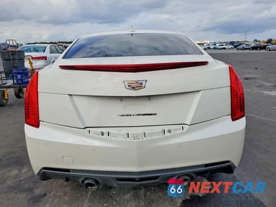Zdjęcie 6 z 12 samochodu: 2014 CADILLAC ATS LUXURY VIN:1G6AB5SX6E0170508 - miniatura