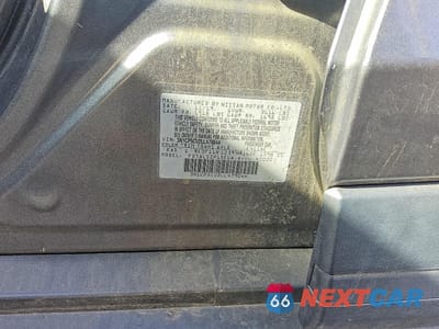 Zdjęcie 13 z 14 samochodu: 2020 NISSAN KICKS SV VIN:3N1CP5CV2LL479044 - miniatura