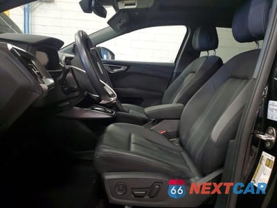 Zdjęcie 7 z 13 samochodu: 2023 AUDI Q4 E-TRON PREMIUM PLUS VIN:WA1L2BFZ5PP048646 - miniatura