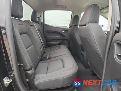 Zdjęcie 10 z 11 samochodu: 2020 CHEVROLET COLORADO LT VIN:1GCGSCEN5L1249679 - miniatura