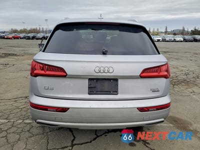 Zdjęcie 6 z 13 samochodu: 2018 AUDI Q5 PREMIUM VIN:WA1ANAFY6J2041371 - miniatura