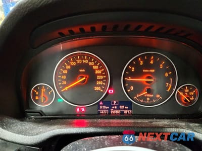 Zdjęcie 9 z 13 samochodu: 2016 BMW X3 XDRIVE28I VIN:5UXWX9C54G0D80361 - miniatura