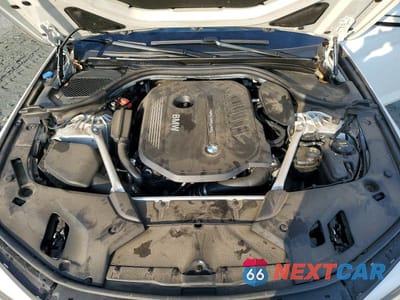 Zdjęcie 11 z 11 samochodu: 2018 BMW 540 XI VIN:WBAJE7C54JWD49599 - miniatura