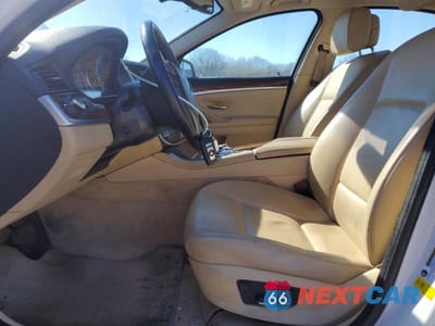 Zdjęcie 7 z 11 samochodu: 2012 BMW 528 I VIN:WBAXG5C59CDX03153 - miniatura