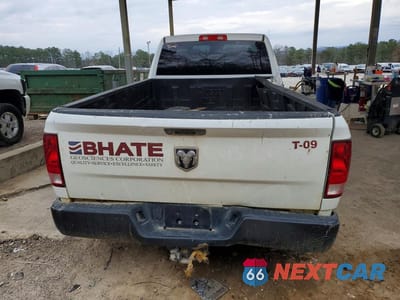 Zdjęcie 6 z 11 samochodu: 2023 RAM TRUCKS 1500 CLASSIC TRADESMAN VIN:3C6JR6DT2PG674102 - miniatura