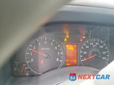 Zdjęcie 9 z 13 samochodu: 2021 NISS NV 2500 HD SV VIN:1N6BF0KY4MN806682 - miniatura