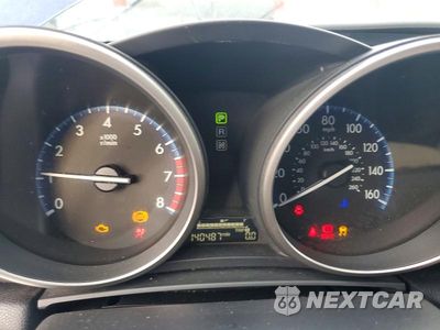 Zdjęcie 9 z 12 samochodu: 2012 MAZDA 3 I VIN:JM1BL1L8XC1548321 - miniatura