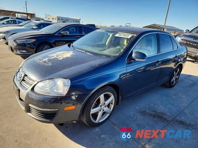 2010 VOLKSWAGEN JETTA TDI 3VWRL7AJ4AM149568 - główne zdjęcie licytacji z USA - miniatura