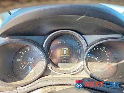 Zdjęcie 9 z 11 samochodu: 2019 FIAT 500L LOUNGE VIN:ZFBNFACH7KZ041822 - miniatura