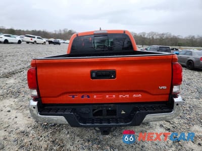 Zdjęcie 6 z 12 samochodu: 2018 TOYOTA TACOMA SR5 V6 VIN:5TFAZ5CN7JX065094 - miniatura