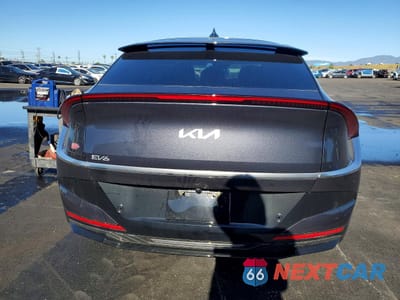 Zdjęcie 6 z 14 samochodu: 2025 KIA EV6 LIGHT VIN:5XYC3DJC7SG010364 - miniatura