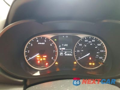 Zdjęcie 9 z 12 samochodu: 2023 NISSAN VERSA S VIN:3N1CN8DV7PL849030 - miniatura