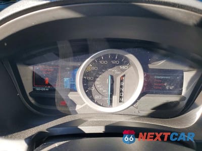 Zdjęcie 9 z 13 samochodu: 2011 FORD EXPLORER LIMITED VIN:1FMHK8F81BGA20613 - miniatura