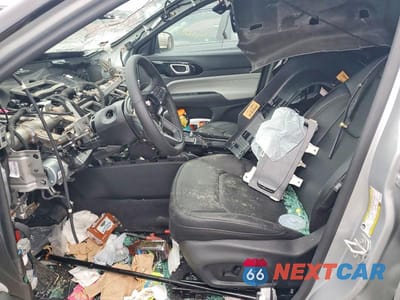Zdjęcie 7 z 12 samochodu: 2024 JEEP COMPASS LIMITED VIN:3C4NJDCN0RT157450 - miniatura