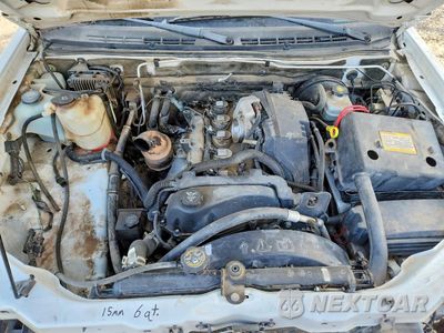 Zdjęcie 11 z 13 samochodu: 2005 GMC CANYON VIN:1GTDT136X58242933 - miniatura