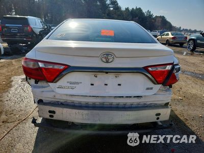Zdjęcie 6 z 11 samochodu: 2015 TOYOTA CAMRY LE VIN:4T1BF1FK2FU494039 - miniatura