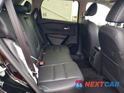 Zdjęcie 11 z 13 samochodu: 2025 NISSAN ROGUE SL VIN:JN8BT3CB6SW153534 - miniatura