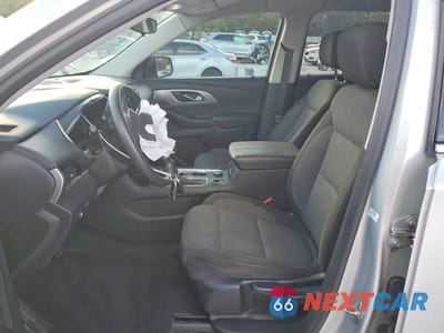 Zdjęcie 7 z 12 samochodu: 2020 CHEVROLET TRAVERSE LS VIN:1GNERFKWXLJ165107 - miniatura