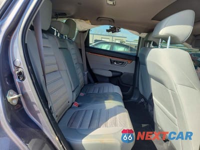 Zdjęcie 11 z 13 samochodu: 2019 HONDA CR-V EX VIN:5J6RW2H58KL028030 - miniatura