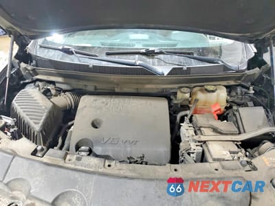 Zdjęcie 12 z 14 samochodu: 2020 CHEVROLET TRAVERSE LT VIN:1GNEVGKW0LJ122509 - miniatura