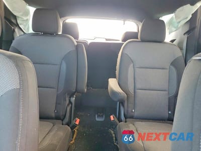 Zdjęcie 10 z 13 samochodu: 2022 CHEVROLET TRAVERSE LT VIN:1GNERGKW7NJ155787 - miniatura