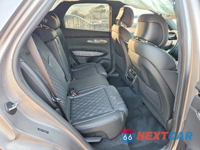 Zdjęcie 11 z 14 samochodu: 2025 GENESIS GV70 3.5T SPORT VIN:5NMMCDTCXSH024069 - miniatura