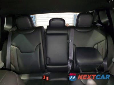 Zdjęcie 10 z 13 samochodu: 2024 JEEP COMPASS LIMITED VIN:3C4NJDCN8RT115270 - miniatura
