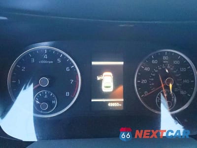 Zdjęcie 9 z 12 samochodu: 2023 KIA K5 GT LINE VIN:5XXG64J27PG174953 - miniatura