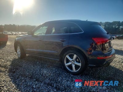 Drugie zdjęcie samochodu z przodu: 2017 AUDI Q5 PREMIUM PLUS VIN:WA1M2AFP3HA087964 - miniatura