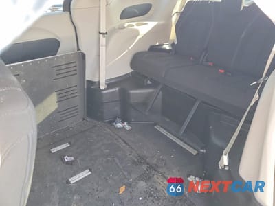 Zdjęcie 11 z 13 samochodu: 2023 CHRYSLER VOYAGER LX VIN:2C4RC1CG2PR548577 - miniatura