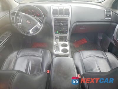 Zdjęcie 8 z 13 samochodu: 2012 GMC ACADIA SLT-1 VIN:1GKKVREDXCJ409426 - miniatura