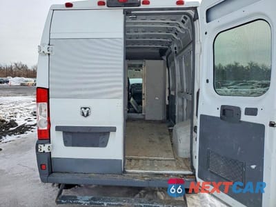 Zdjęcie 10 z 13 samochodu: 2014 RAM PROMASTER 2500 2500 HIGH VIN:3C6TRVDG8EE102417 - miniatura